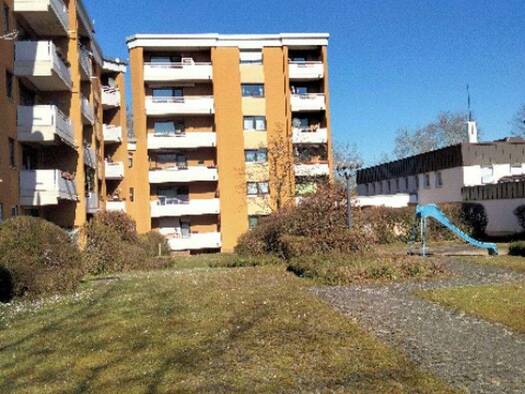 Wohnung zum Kauf provisionsfrei 199.000 € 2 Zimmer 63,3 m² 5. Geschoss Biebrich Wiesbaden 65187