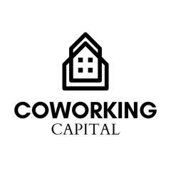 CoWorking Capital logo