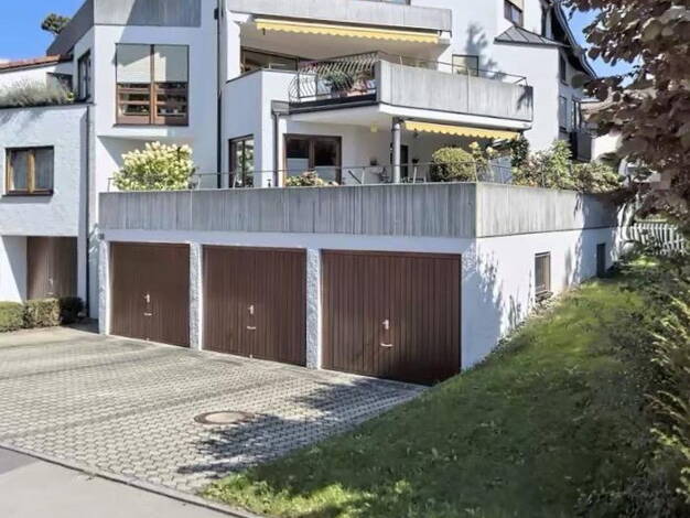 Wohnung zum Kauf provisionsfrei 495.000 € 4 Zimmer 120 m² EG frei ab 01.07.2026 Biberach 88400