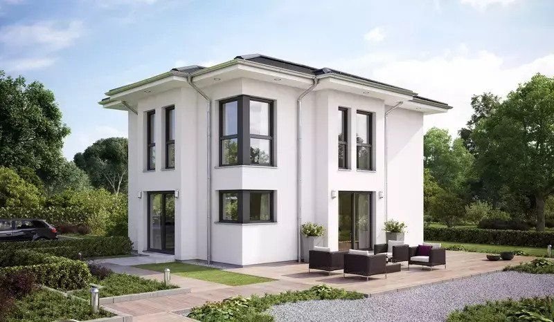 Haus zum Kauf 559.970 € 4 Zimmer 137 m²<br/>Wohnfläche 776 m²<br/>Grundstück Brendlorenzen Bad Neustadt an der Saale 97616