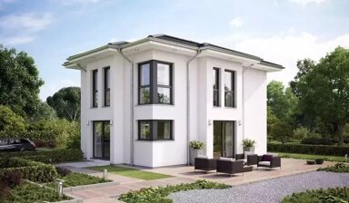 Haus zum Kauf 559.970 € 4 Zimmer 137 m² 776 m² Grundstück Brendlorenzen Bad Neustadt an der Saale 97616