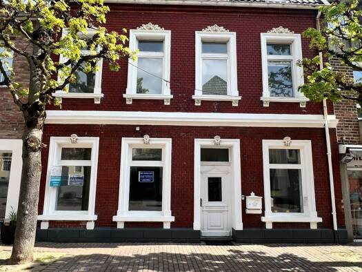 Gewerbeobjekt zum Kauf als Kapitalanlage geeignet 495.000 € 240 m² 180 m² Grundstück Brüggen Brüggen 41379