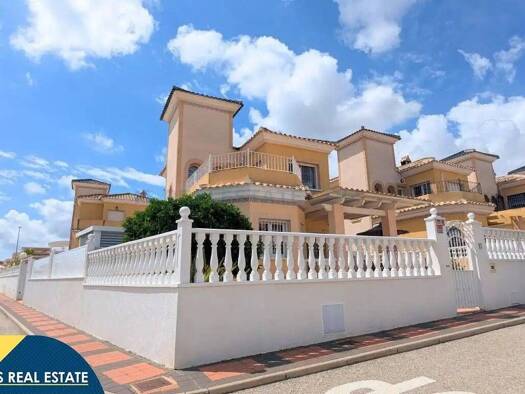 Chalet zum Kauf 294.000 € 3 Zimmer 124 m² Algorfa 03176