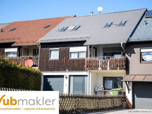 Reihenmittelhaus zum Kauf 260.000 € 6 Zimmer 175 m² 304 m² Grundstück frei ab sofort Schönwald 95173