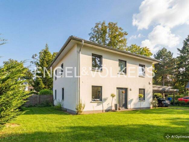 Einfamilienhaus zum Kauf 699.000 € 5 Zimmer 156 m² 1.280 m² Grundstück Dahlewitz Blankenfelde-Mahlow 15827
