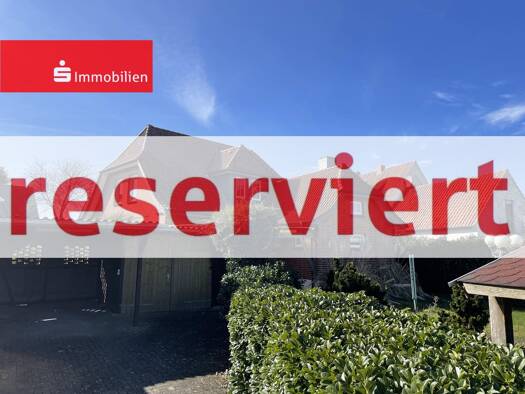 Einfamilienhaus zum Kauf 229.000 € 5 Zimmer 130 m² 743 m² Grundstück frei ab sofort Twistringen Twistringen 27239