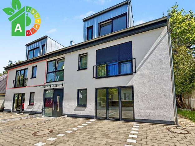 Wohnung zum Kauf 728.000 € 4 Zimmer 123 m² 1. Geschoss Mitte Innenstadt-Ost 44141
