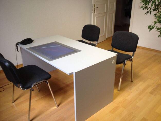 Bürofläche zur Miete provisionsfrei 290 € 18 m² Bürofläche Zentgrafenstraße Kirchditmold Kassel 34130