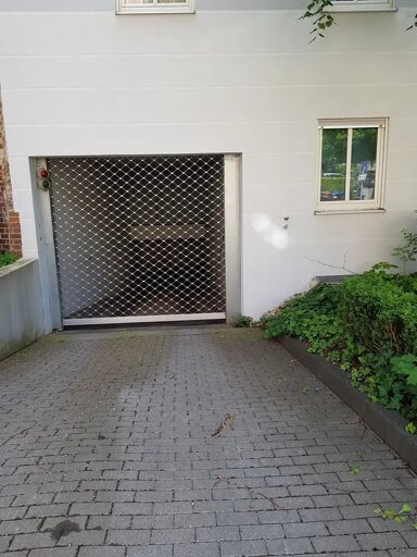 Duplex-Garage zur Miete provisionsfrei 40 € Agricolastraße 13 Kaßberg 912 Chemnitz 09112