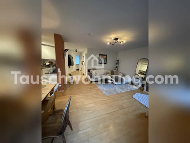 Wohnung zur Miete Tauschwohnung 1.200 € 3 Zimmer 70 m² EG Solln München 81371