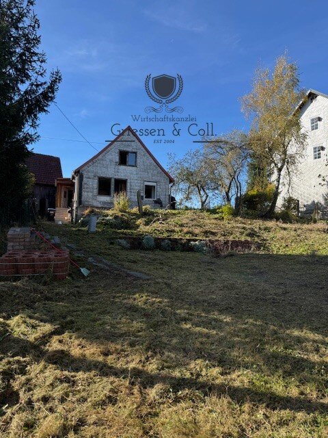 Einfamilienhaus zum Kauf 49.000 € 4 Zimmer 119 m²<br/>Wohnfläche 719 m²<br/>Grundstück Barigau Oberhain 07426