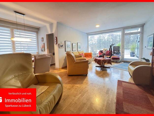 Wohnung zum Kauf 199.000 € 3 Zimmer 82 m² Bad Schwartau 23611