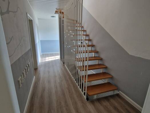 Wohnung zur Miete 800 € 4 Zimmer 170 m² Geschoss 1/2 frei ab 15.10.2026 Sachsenberg Lichtenfels 35104