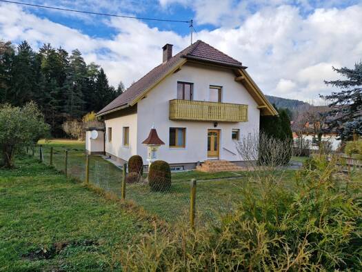 Einfamilienhaus zum Kauf 248.000 € 5 Zimmer 148 m² frei ab sofort Neuhaus 9155