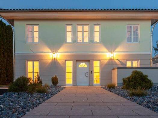 Villa zum Kauf 1.850.000 € 5 Zimmer 200 m² 1.002 m² Grundstück Krumbach 86381