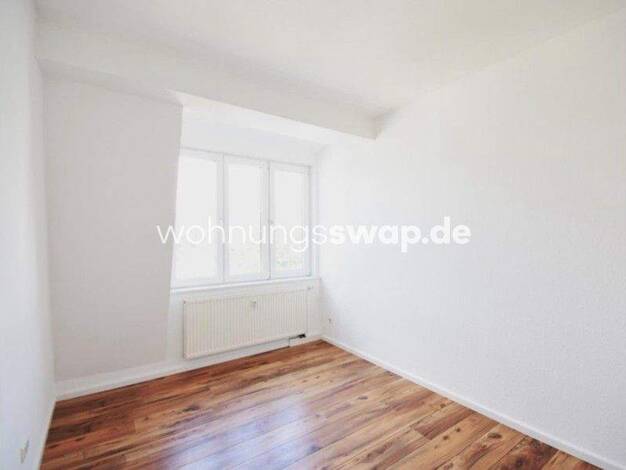 Studio zur Miete Tauschwohnung 950 € 2 Zimmer 45 m² 5. Geschoss Lichtenberg Berlin 10367