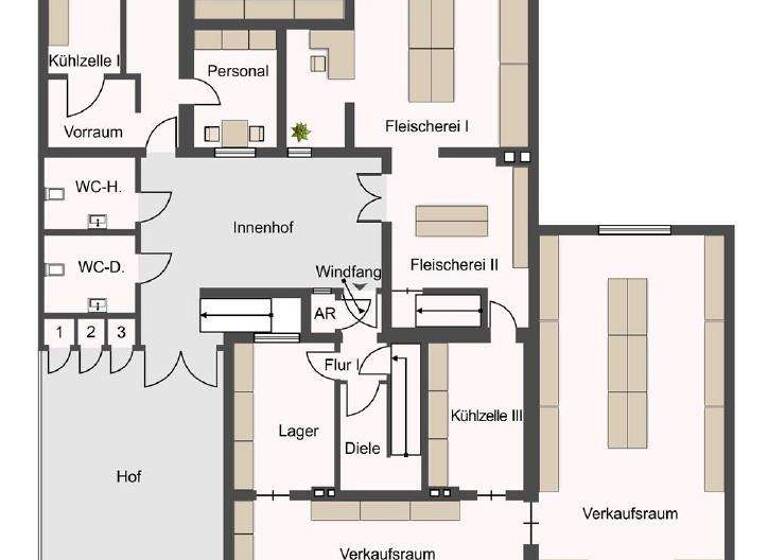 Haus zum Kauf 320.000 € 7 Zimmer 194,1 m² 492 m² Grundstück Beuna Merseburg 06217