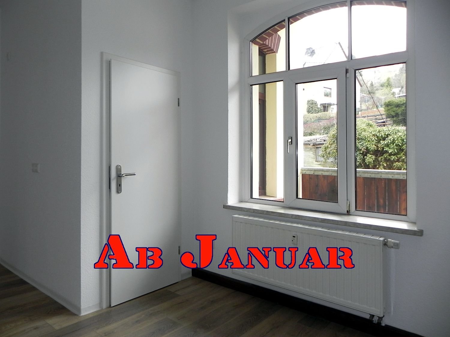 Wohnung zur Miete 420 € 3 Zimmer 75 m²<br/>Wohnfläche Kermannstraße 2 Greiz Greiz 07973