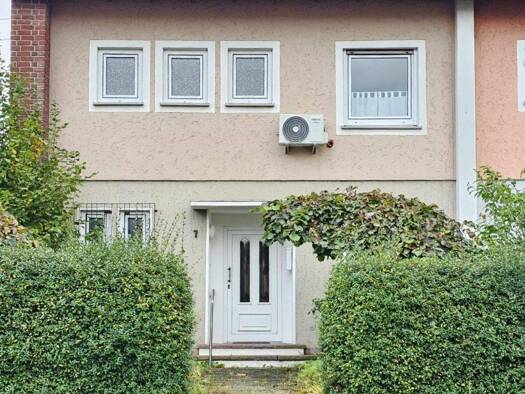 Doppelhaushälfte zum Kauf 345.000 € 4,5 Zimmer 90 m² 469 m² Grundstück Babenhausen Bielefeld 33619