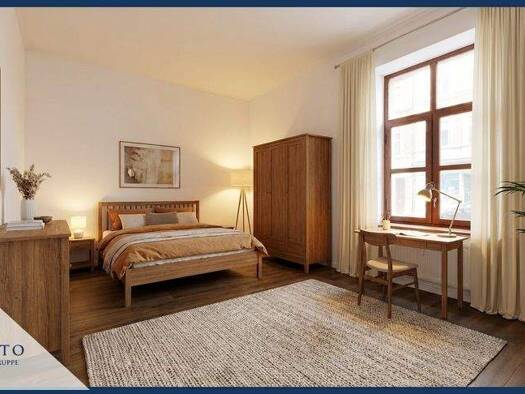 Studio zur Miete 296 € 1 Zimmer 19,7 m² Sudenburg Magdeburg / Sudenburg 39112