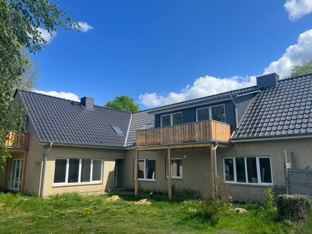 Wohnung zur Miete 700 € 2 Zimmer 52 m² EG frei ab 01.10.2025 Holm Buchholz 21244