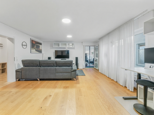 Wohnung zum Kauf 449.000 € 3,5 Zimmer 118,9 m² frei ab 01.07.2026 Nellingen Ostfildern 73760