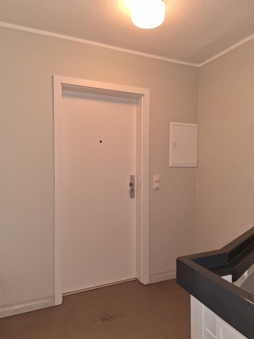 Wohnung zur Miete 480 € 2 Zimmer 20 m²<br/>Wohnfläche 3.<br/>Geschoss Liebknechtstraße 94 Marienkirche Oberhausen 46047