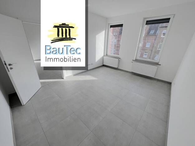 Wohnung zur Miete 480 € 2 Zimmer 40 m² 1. Geschoss Steuerwalder Straße 90 Nord Hildesheim 31137