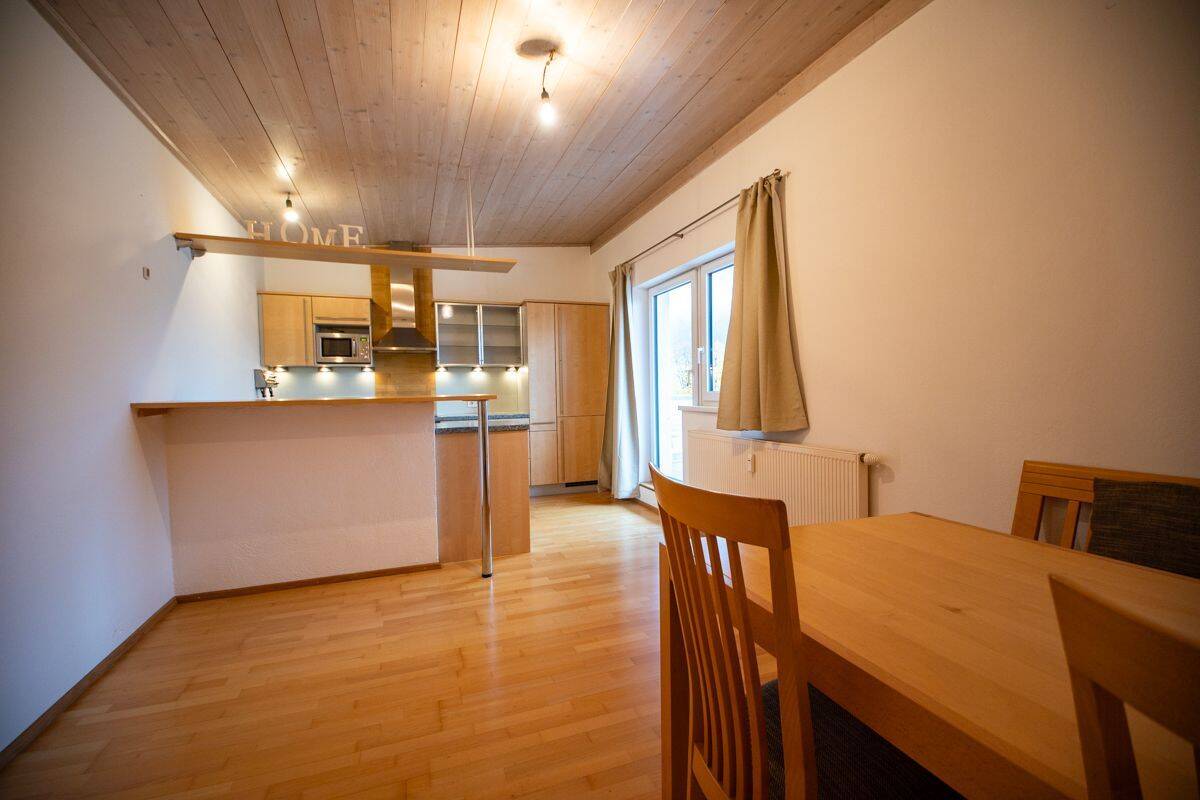Wohnung zur Miete in Kufstein