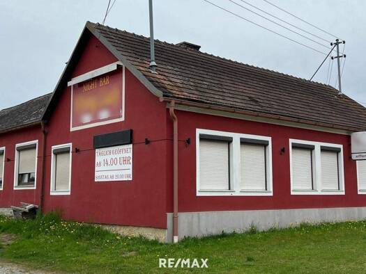 Produktionshalle zum Kauf 216 m² Lagerfläche Punitz 123 Punitz 7544