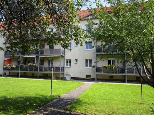 Wohnung zur Miete 340 € 43 m² frei ab 01.02.2026 Neulindenau Leipzig 04179