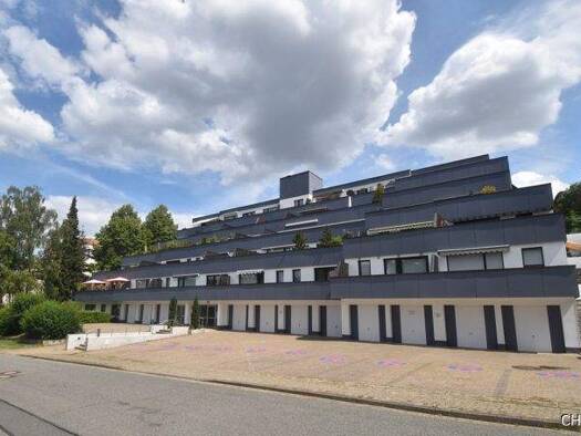 Wohnung zum Kauf 59.950 € 3 Zimmer 62 m² Bad Sachsa 37441