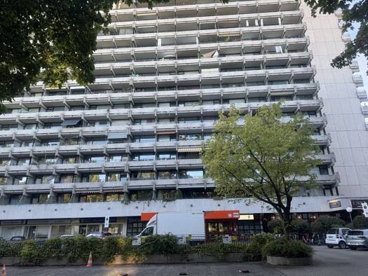 Wohnung zur Miete 1.300 € 2 Zimmer 48 m² Franziskanerstraße 16 Au-Haidhausen München 81669
