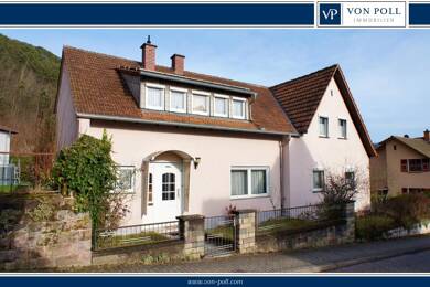 Einfamilienhaus zum Kauf 269.000 € 8 Zimmer 180 m² 780 m² Grundstück Dahn 66994