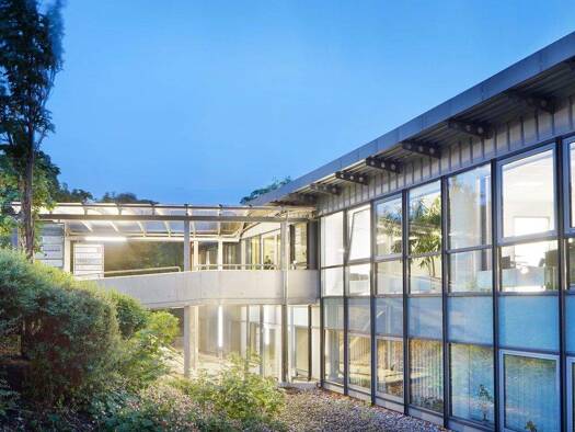 Bürofläche zur Miete provisionsfrei 10,50 € 4 Zimmer 145 m² Bürofläche Tempowerkring 3 Heimfeld Hamburg 21079