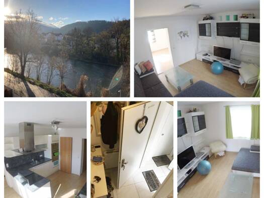 Wohnung zum Kauf 150.000 € 4 Zimmer 103 m² Bruck an der Mur 8600