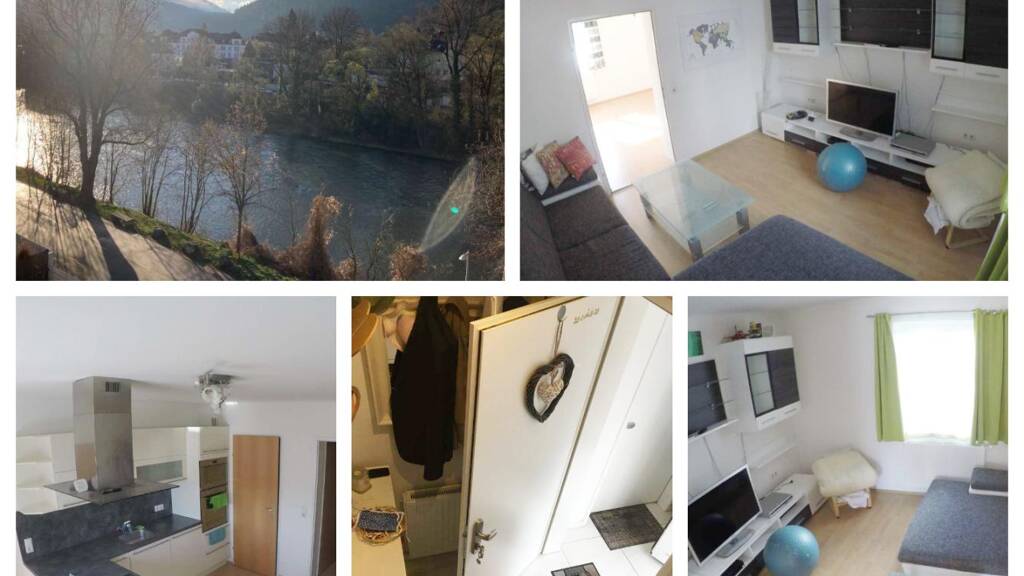 Wohnung zum Kauf 150.000 € 4 Zimmer 103 m² Bruck an der Mur 8600