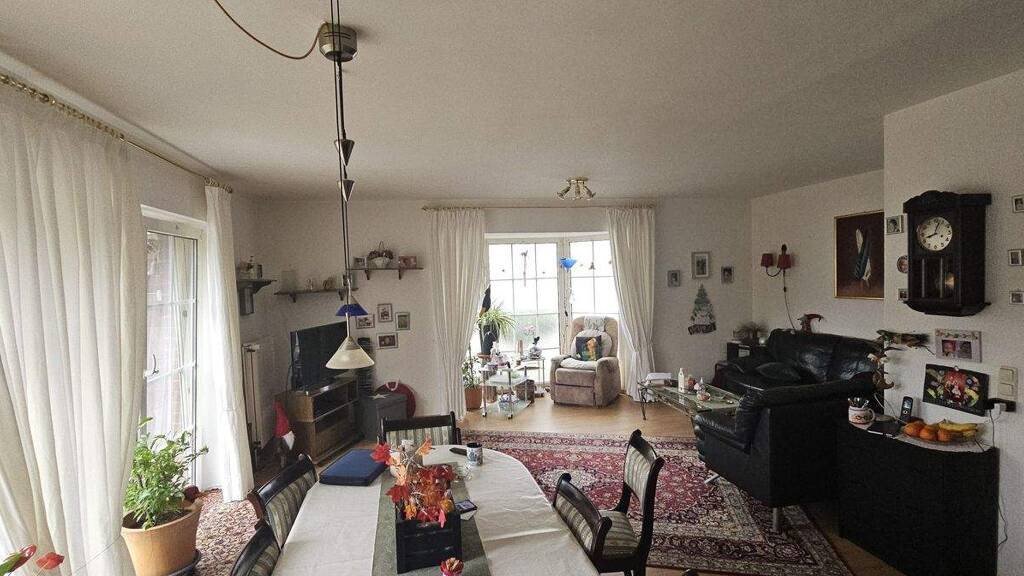 Doppelhaushälfte zum Kauf 373.000 € 4 Zimmer 106 m² 325 m² Grundstück Kaltenkirchen 24568