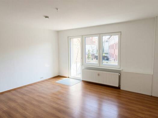 Wohnung zur Miete 850 € 4 Zimmer 85 m² 1. Geschoss Lutherstr. 44 Südstadt Hannover 30171