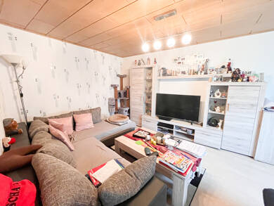 Einfamilienhaus zum Kauf 85.000 € 6 Zimmer 140 m² 448 m² Grundstück frei ab 01.09.2025 Klostermansfeld 06308