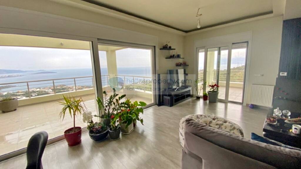 Villa zum Kauf 980.000 € 5 Zimmer 230 m² 5.000 m² Grundstück Agios Nikolaos 72100