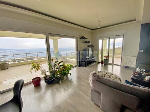 Villa zum Kauf 980.000 € 5 Zimmer 230 m² 5.000 m² Grundstück Municipality of Sithonia 72100