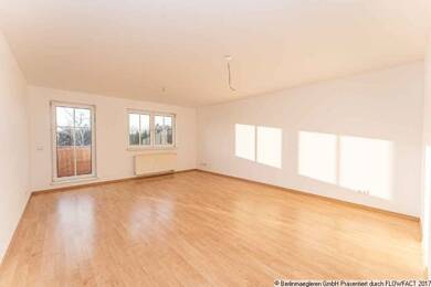 Wohnung zum Kauf 315.000 € 2 Zimmer 84,1 m² 3. Geschoss Regattastraße 124 Grünau Berlin, Grünau 12527