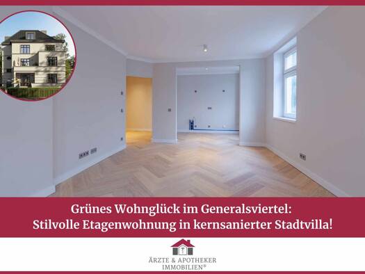 Wohnung zum Kauf 729.000 € 2 Zimmer 59 m² Hoheluft-West Hamburg / Hoheluft-West 20253