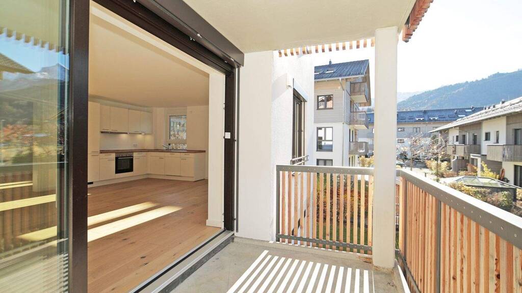 Wohnung zum Kauf 892.000 € 4 Zimmer 105 m² Partenkirchen Garmisch-Partenkirchen 82467