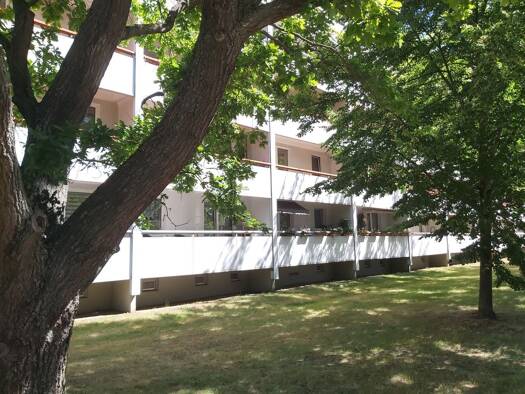 Wohnung zur Miete 344 € 2 Zimmer 49,1 m² 1. Geschoss frei ab 01.11.2026 Otto-Grotewohl-Straße 7 Lübbenau Lübbenau/Spreewald 03222