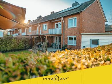 Reihenendhaus zum Kauf 330.000 € 5 Zimmer 115 m² 398 m² Grundstück Orde Meppen 49716
