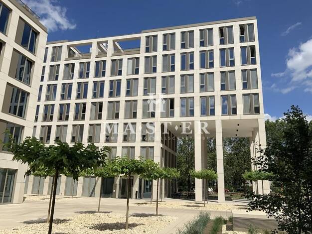 Bürofläche zur Miete Wiesbaden Nordost 65189