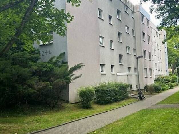 Wohnung zum Kauf provisionsfrei 339.100 € 3 Zimmer 68,4 m² 1. Geschoss Niederurseler Landstraße 2 Niederursel Frankfurt am Main 60439