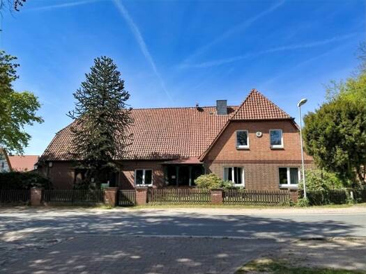Land-/Forstwirtschaft zum Kauf 589.000 € 5.090 m² Grundstück Beedenbostel 29355